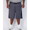 image:image3 Pack Mens Big amp Tall Mesh Shorts Dry Fit Basketball Athletic Gym PocketsDry Fitset B