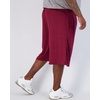 image:image3 Pack Mens Big amp Tall Mesh Shorts Dry Fit Basketball Athletic Gym PocketsDry Fitset C