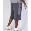 image:image3 Pack Mens Big amp Tall Mesh Shorts Dry Fit Basketball Athletic Gym PocketsDry Fitset E