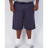 image:image3 Pack Mens Big amp Tall Mesh Shorts Dry Fit Basketball Athletic Gym PocketsDry Fitset F