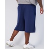 image:image3 Pack Mens Big amp Tall Mesh Shorts Dry Fit Basketball Athletic Gym PocketsDry Fitset F