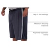 image:image3 Pack Mens Big amp Tall Mesh Shorts Dry Fit Basketball Athletic Gym PocketsDry Fitset G