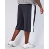 image:image3 Pack Mens Big amp Tall Mesh Shorts Dry Fit Basketball Athletic Gym PocketsDry Fitset G