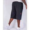 image:image3 Pack Mens Big amp Tall Mesh Shorts Dry Fit Basketball Athletic Gym PocketsDry Fitset H