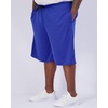 image:image3 Pack Mens Big amp Tall Mesh Shorts Dry Fit Basketball Athletic Gym PocketsDry Fitset I