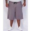 image:image3 Pack Mens Big amp Tall Mesh Shorts Dry Fit Basketball Athletic Gym PocketsDry Fitset I