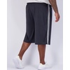 image:image3 Pack Mens Big amp Tall Mesh Shorts Dry Fit Basketball Athletic Gym PocketsDry Fitset J
