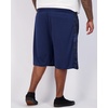 image:image3 Pack Mens Big amp Tall Mesh Shorts Dry Fit Basketball Athletic Gym PocketsDry Fitset L