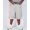 image:image3 Pack Mens Big amp Tall Mesh Shorts Dry Fit Basketball Athletic Gym PocketsMeshset B