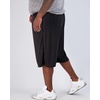 image:image3 Pack Mens Big amp Tall Mesh Shorts Dry Fit Basketball Athletic Gym PocketsMeshset D