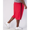 image:image3 Pack Mens Big amp Tall Mesh Shorts Dry Fit Basketball Athletic Gym PocketsMeshset E