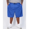 image:image3 Pack Mens Big amp Tall Mesh Shorts Dry Fit Basketball Athletic Gym PocketsMeshset E