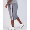 image:image3 Pack Mens Big amp Tall Mesh Shorts Dry Fit Basketball Athletic Gym PocketsMeshset F