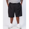 image:image3 Pack Mens Big amp Tall Mesh Shorts Dry Fit Basketball Athletic Gym PocketsMeshset H
