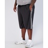 image:image3 Pack Mens Big amp Tall Mesh Shorts Dry Fit Basketball Athletic Gym PocketsMeshset H