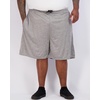 image:image3 Pack Mens Big amp Tall Mesh Shorts Dry Fit Basketball Athletic Gym PocketsMeshset K