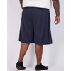 image:image3 Pack Mens Big amp Tall Mesh Shorts Dry Fit Basketball Athletic Gym PocketsMeshset K