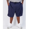 image:image3 Pack Mens Big amp Tall Mesh Shorts Dry Fit Basketball Athletic Gym PocketsMeshset a