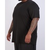 image:image3 Pack Mens Big and Tall Dry Fit T Shirts Workout Gym Athletic Crew TeeShort Sleeve  Set 14