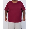 image:image3 Pack Mens Big and Tall Dry Fit T Shirts Workout Gym Athletic Crew TeeShort Sleeve  Set 4