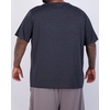 image:image3 Pack Mens Big and Tall Dry Fit T Shirts Workout Gym Athletic Crew TeeShort Sleeve  Set 9