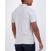 image:image3 Pack Mens Dry Fit Pocket Polo Shirts Short Sleeve Athletic Golf CollaredSet 1