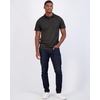 image:image3 Pack Mens Dry Fit Pocket Polo Shirts Short Sleeve Athletic Golf CollaredSet 1