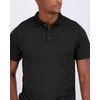 image:image3 Pack Mens Dry Fit Pocket Polo Shirts Short Sleeve Athletic Golf CollaredSet 10