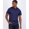 image:image3 Pack Mens Dry Fit Pocket Polo Shirts Short Sleeve Athletic Golf CollaredSet 2