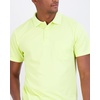 image:image3 Pack Mens Dry Fit Pocket Polo Shirts Short Sleeve Athletic Golf CollaredSet 2