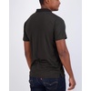 image:image3 Pack Mens Dry Fit Pocket Polo Shirts Short Sleeve Athletic Golf CollaredSet 3