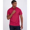 image:image3 Pack Mens Dry Fit Pocket Polo Shirts Short Sleeve Athletic Golf CollaredSet 3