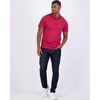 image:image3 Pack Mens Dry Fit Pocket Polo Shirts Short Sleeve Athletic Golf CollaredSet 3