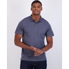 image:image3 Pack Mens Dry Fit Pocket Polo Shirts Short Sleeve Athletic Golf CollaredSet 4