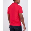 image:image3 Pack Mens Dry Fit Pocket Polo Shirts Short Sleeve Athletic Golf CollaredSet 5