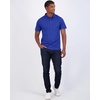 image:image3 Pack Mens Dry Fit Pocket Polo Shirts Short Sleeve Athletic Golf CollaredSet 5