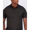 image:image3 Pack Mens Dry Fit Pocket Polo Shirts Short Sleeve Athletic Golf CollaredSet 6