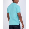 image:image3 Pack Mens Dry Fit Pocket Polo Shirts Short Sleeve Athletic Golf CollaredSet 6