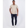 image:image3 Pack Mens Dry Fit Pocket Polo Shirts Short Sleeve Athletic Golf CollaredSet 7