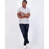 image:image3 Pack Mens Dry Fit Pocket Polo Shirts Short Sleeve Athletic Golf CollaredSet 8
