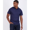 image:image3 Pack Mens Dry Fit Pocket Polo Shirts Short Sleeve Athletic Golf CollaredSet 9