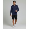 image:image3 Pack Mens Dry Fit Pullover Hoodie Sun Sweatshirts Athletic Gym WorkoutSet 1