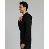 image:image3 Pack Mens Dry Fit Pullover Hoodie Sun Sweatshirts Athletic Gym WorkoutSet 10