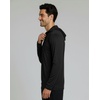 image:image3 Pack Mens Dry Fit Pullover Hoodie Sun Sweatshirts Athletic Gym WorkoutSet 14