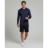image:image3 Pack Mens Dry Fit Pullover Hoodie Sun Sweatshirts Athletic Gym WorkoutSet 14