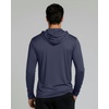 image:image3 Pack Mens Dry Fit Pullover Hoodie Sun Sweatshirts Athletic Gym WorkoutSet 6