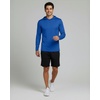 image:image3 Pack Mens Dry Fit Pullover Hoodie Sun Sweatshirts Athletic Gym WorkoutSet 7