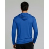 image:image3 Pack Mens Dry Fit Pullover Hoodie Sun Sweatshirts Athletic Gym WorkoutSet 7