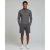 image:image3 Pack Mens Dry Fit Quarter Zip Long Sleeve Athletic Workout Golf ShirtsSet B