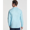 image:image3 Pack Mens Long Sleeve Polo Shirts Dry Fit Golf Work Casual Collared TopsSet 2
